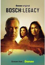 博斯：傳承 第二季 Bosch: Legacy Season 2線上看