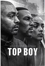 上層男孩 第五季 Top Boy Season 5線上看
