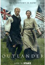 古戰場傳奇 第七季 Outlander Season 7線上看