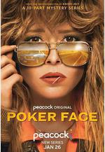 撲克臉 第一季 Poker Face Season 1線上看