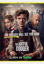 小扒手道奇 第一季 The Artful Dodger Season 1線上看