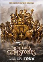 布道家庭 第三季 The Righteous Gemstones Season 3線上看