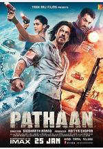 帕坦 पठान線上看