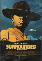 包圍 Surrounded線上看
