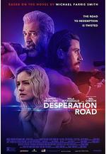 絕望之路 Desperation Road線上看