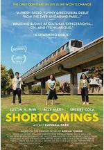 不足之處 Shortcomings線上看