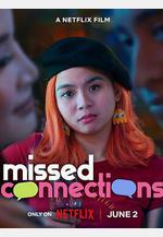 不能錯過你 Missed Connections線上看