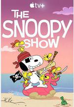 史努比秀 第三季 The Snoopy Show Season 3線上看