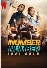 iNumber Number：約堡黃金大劫案 iNumber Number: Jozi Gold線上看