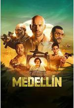 梅德林 Medellin線上看