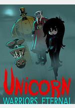 獨角獸：永恆的戰士 Unicorn: Warriors Eternal線上看