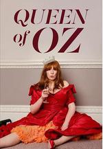奧茲女王 Queen of Oz線上看