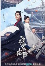 將軍在下線上看
