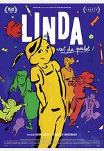 琳達想吃雞肉！ Linda veut du poulet !線上看