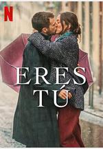 吻到未來 Eres tú線上看