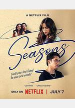 愛的春夏秋冬 Seasons線上看