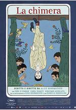 奇美拉 La Chimera線上看
