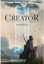 AI創世者 The Creator線上看