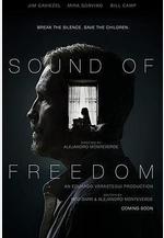 自由之聲 Sound of Freedom線上看