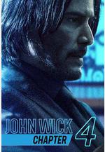 疾速追殺4 John Wick: Chapter 4線上看