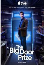 大門獎 第一季 The Big Door Prize Season 1線上看