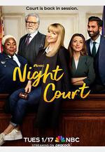 夜間法庭 第一季 Night Court Season 1線上看