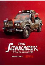 汽車先生和聖殿騎士團 Pan Samochodzik i Templariusze線上看