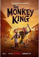 美猴王 The Monkey King線上看