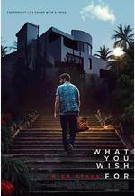 邪惡願望 What You Wish For線上看