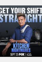廚房噩夢 第八季 Kitchen Nightmares Season 8線上看