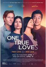 唯一真愛 One True Loves線上看