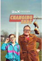 轉場追憶：艾倫·卡爾的80年代 第一季 Changing Ends Season 1線上看