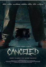 連接終止 Canceled線上看