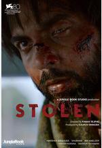 失落的嬰兒 Stolen線上看