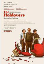 留校聯盟 The Holdovers線上看