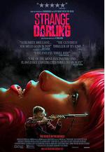 怪栗情人 Strange Darling線上看