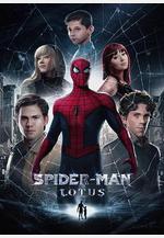 蜘蛛俠：蓮 Spider-Man: Lotus線上看
