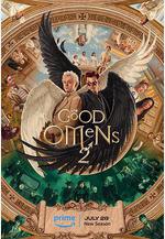 好兆頭 第二季 Good Omens Season 2線上看