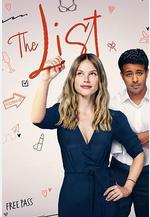 戀愛點名冊 The List線上看