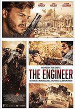 恐襲工程師 The Engineer線上看