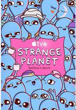 奇異星球 Strange Planet線上看
