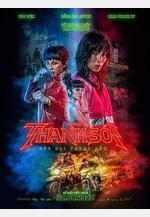 怒斬狂飆 Thanh Sói線上看