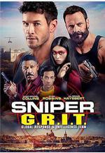 狙擊手：環球反應與情報小組 Sniper: G.R.I.T.線上看