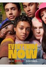 惡補青春 Everything Now線上看