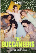 海盜佳麗 第一季 The Buccaneers Season 1線上看