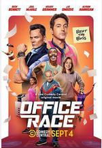 跑贏老闆 Office Race線上看
