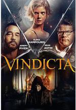 惡魔懲罰者 Vindicta線上看