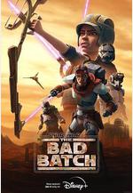 星球大戰：異等小隊 第二季 Star Wars: The Bad Batch Season 2線上看