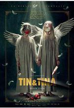 雙生謎 Tin & Tina線上看