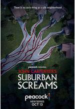 約翰·卡朋特的郊區尖叫 John Carpenter's Suburban Screams線上看